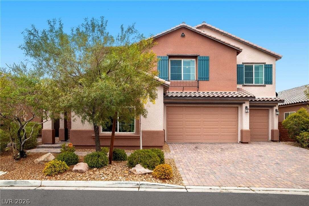 House in Las Vegas, Nevada, United States 1 - 18642855