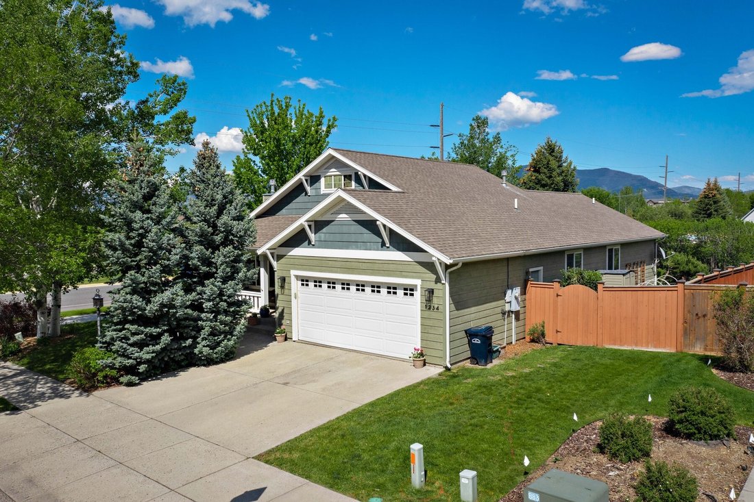 House in Bozeman, Montana, United States 5 - 18644832
