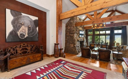 Haus in Edwards, Colorado, Vereinigte Staaten 1
