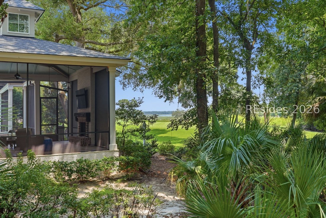 House in Bluffton, South Carolina, United States 1 - 17970066