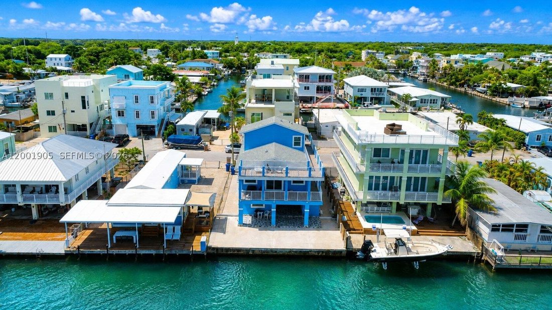 House in Key Largo, Florida, United States 1 - 17686781