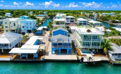 House in Key Largo, Florida, United States 1