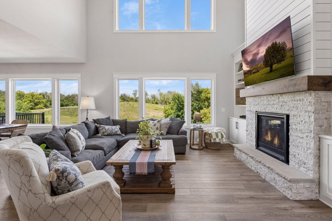 House in Prior Lake, Minnesota, United States 5 - 18642913