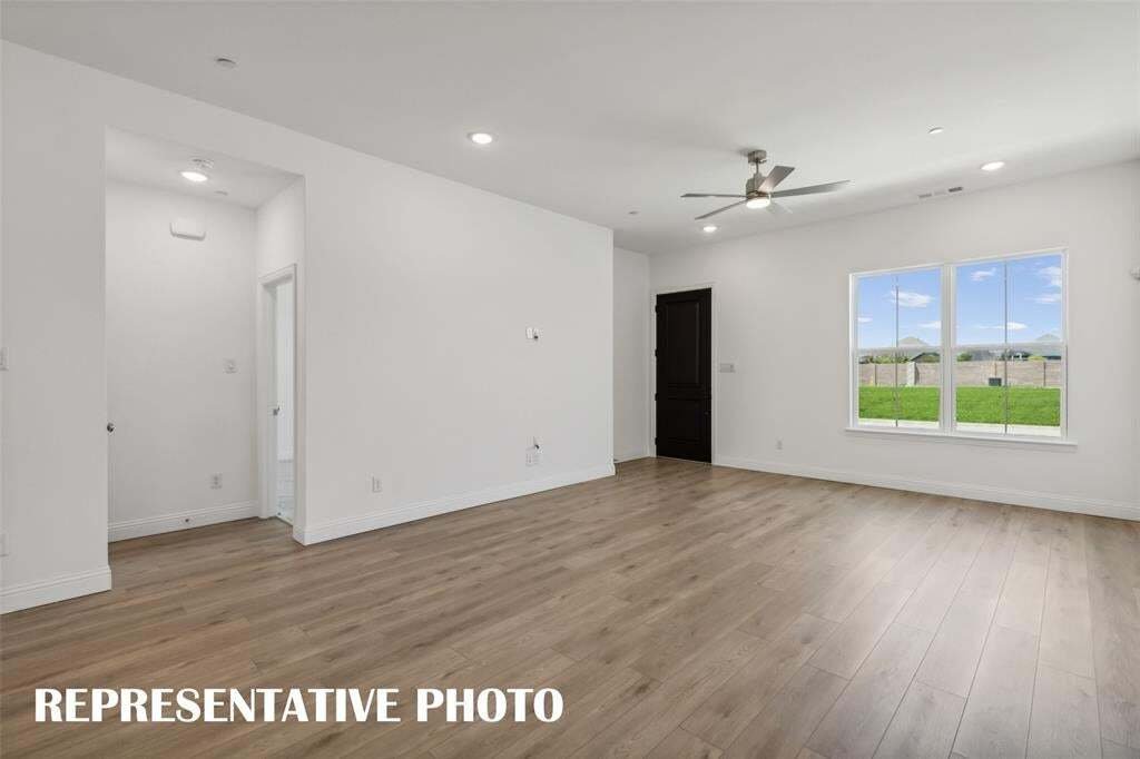 Townhouse in Allen, Texas, United States 3 - 18642509