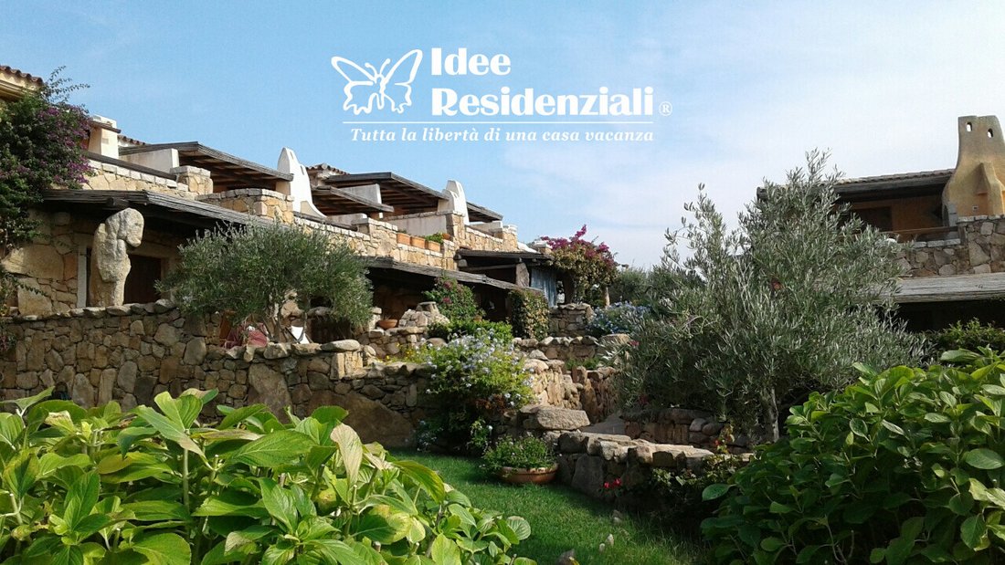 Villa in Palau, Sardinia, Italy 5 - 18647758
