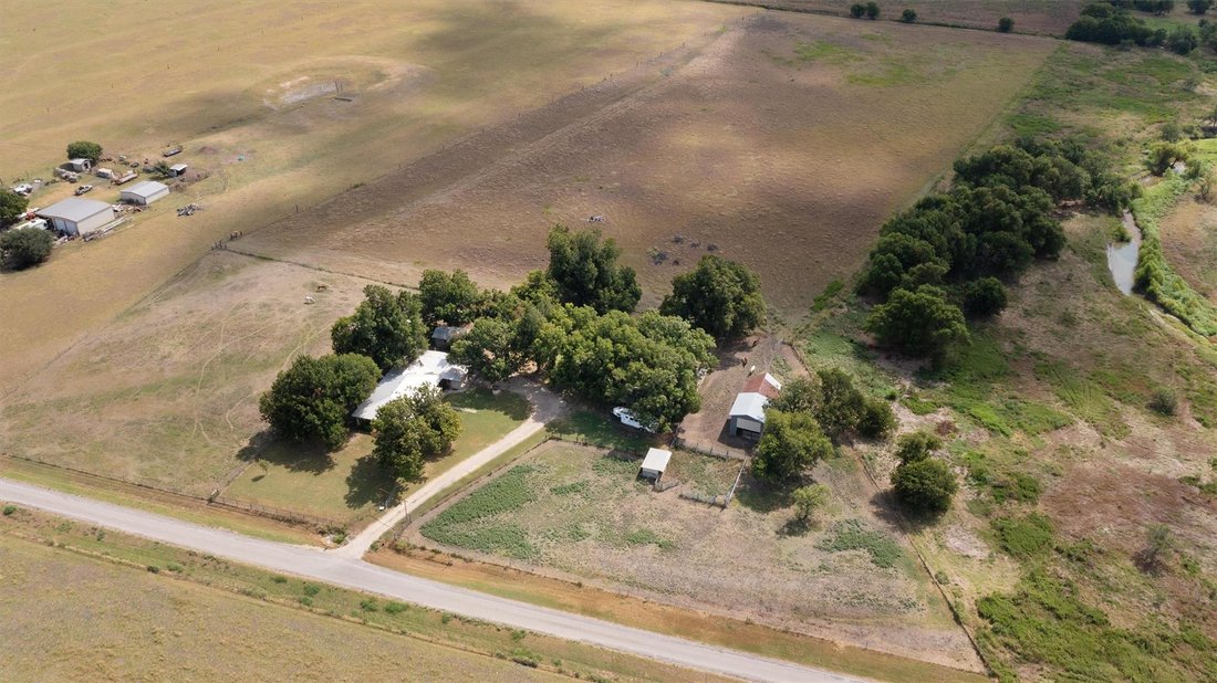 House in Taylor, Texas, United States 5 - 18646262