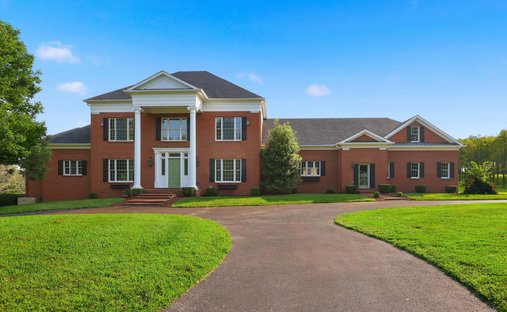 Haus in Lexington, Kentucky, Vereinigte Staaten 1