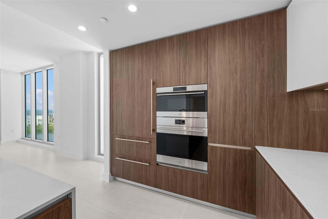 Condo in Tampa, Florida, United States 5 - 18643353