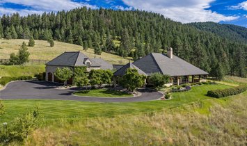 House in Missoula, Montana, United States 1