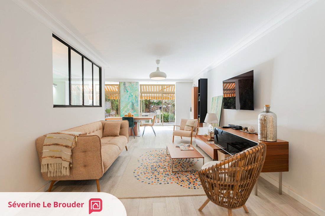 Apartment in Croix des Gardes, Cannes, France 1 - 18644727