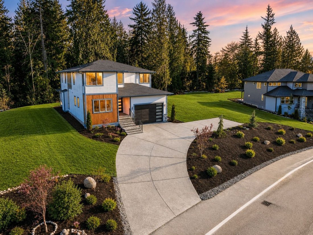 House in Monroe, Washington, United States 1 - 18503810