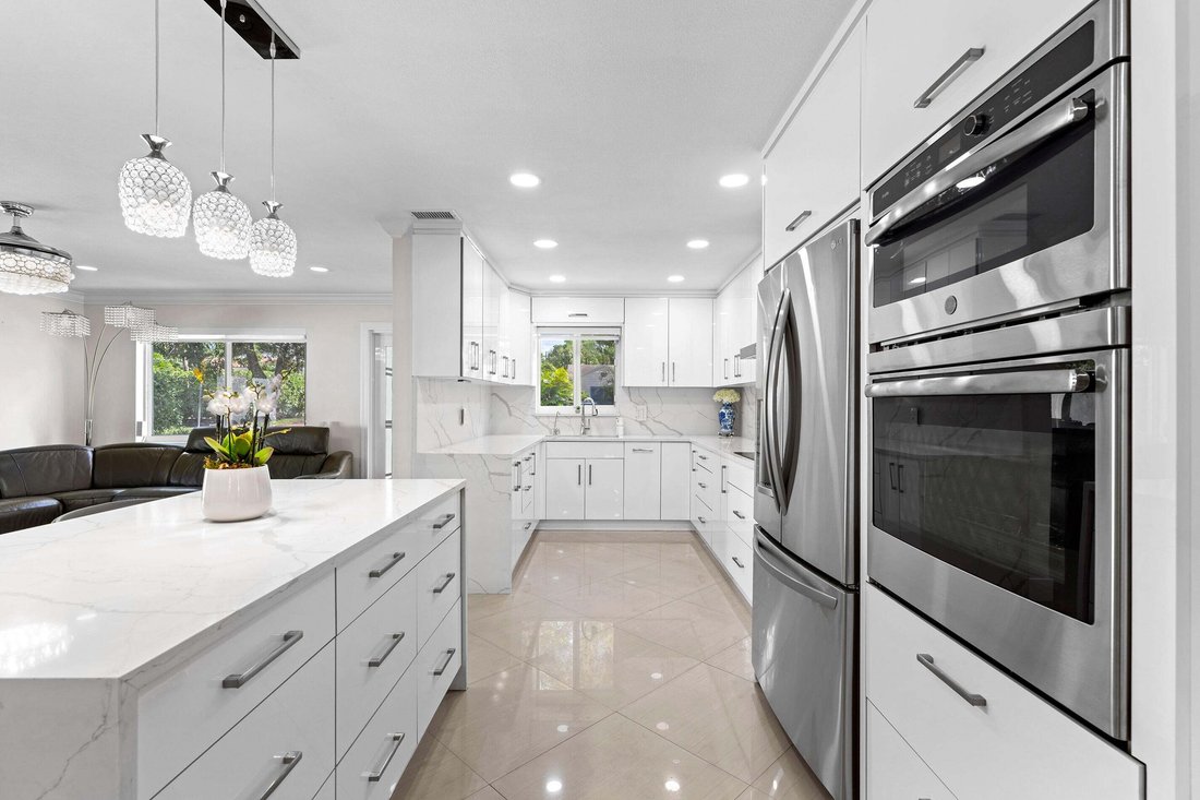 Casa a West Palm Beach, Florida, Stati Uniti 5 - 17629216