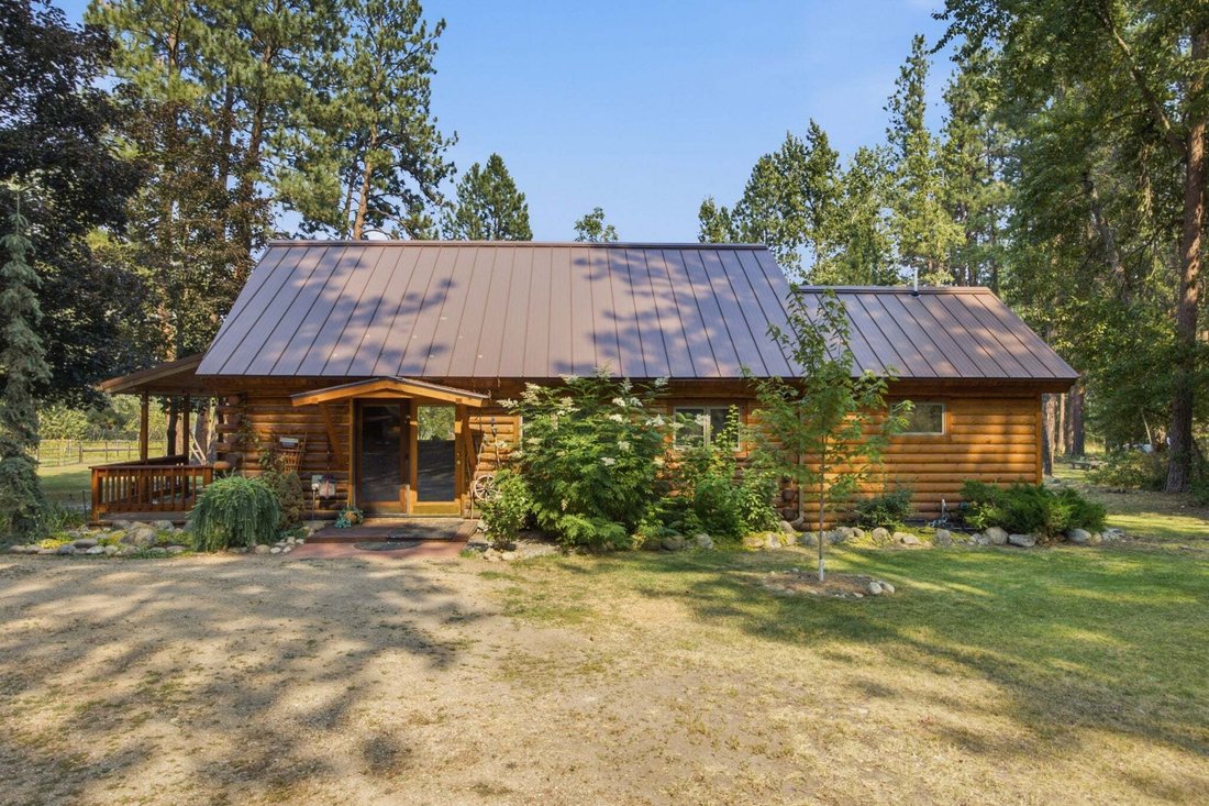 House in Florence, Montana, United States 4 - 18643666
