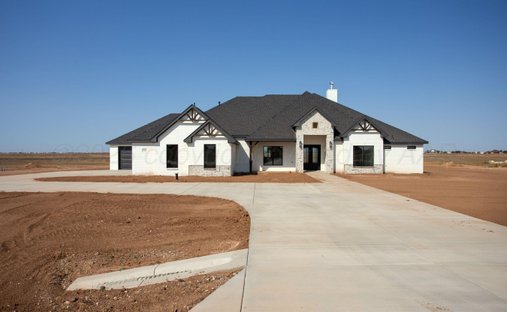 Casa a Amarillo, Texas, Stati Uniti 1