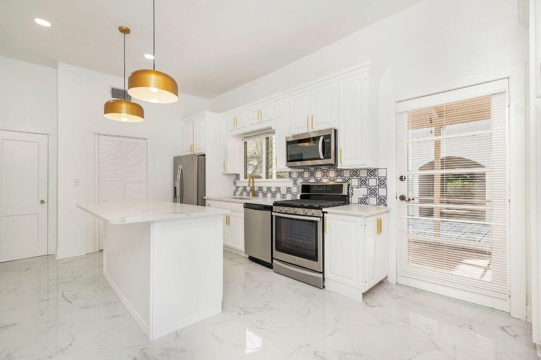 Maison à West Palm Beach, Floride, États-Unis 1 - 16746636