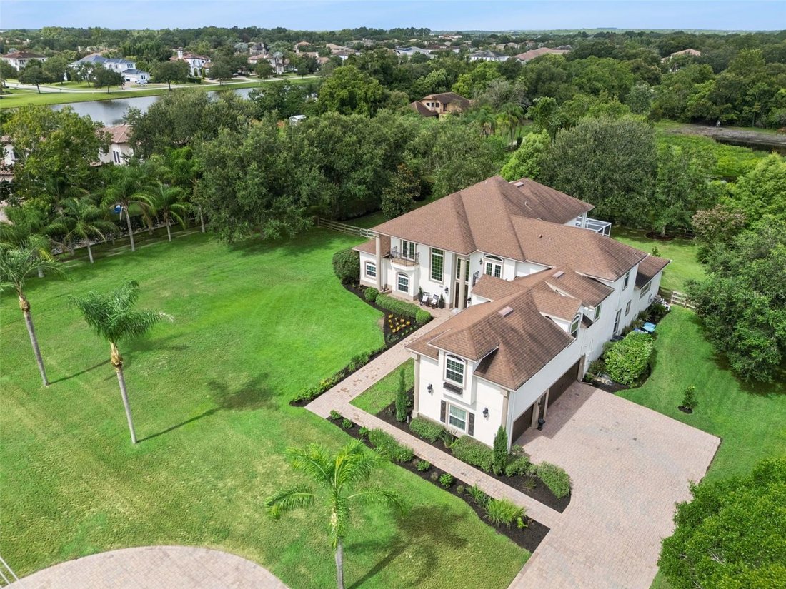Haus in Windermere, Florida, Vereinigte Staaten 1 - 18646306