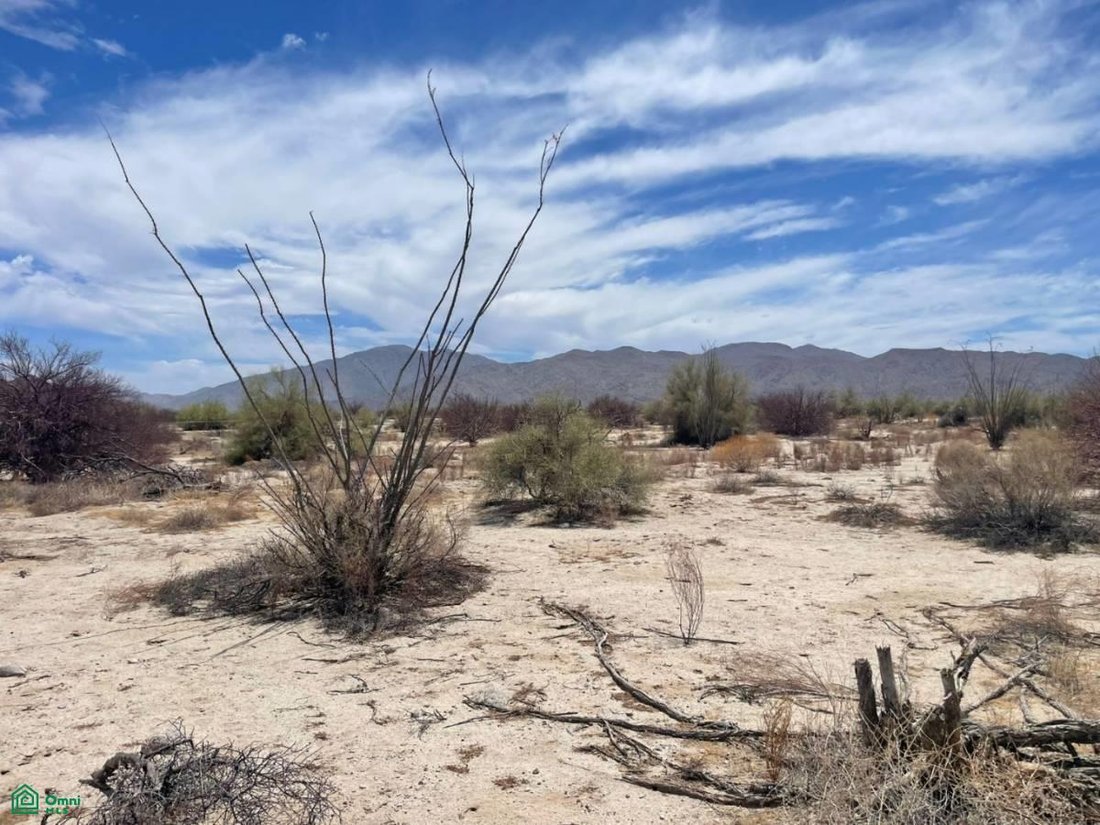 Land in Mexicali, Baja California, Mexiko 1 - 18645641