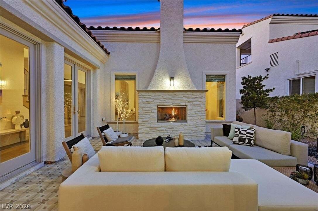 House in Las Vegas, Nevada, United States 4 - 18645866