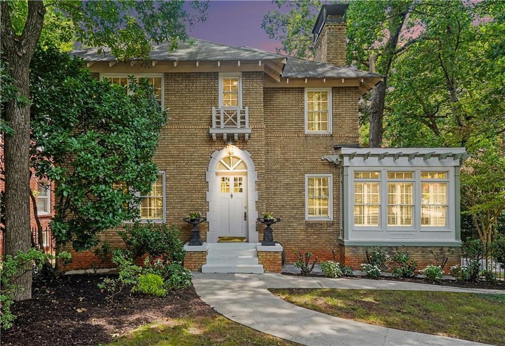 House in Atlanta, Georgia, United States 1 - 18643999