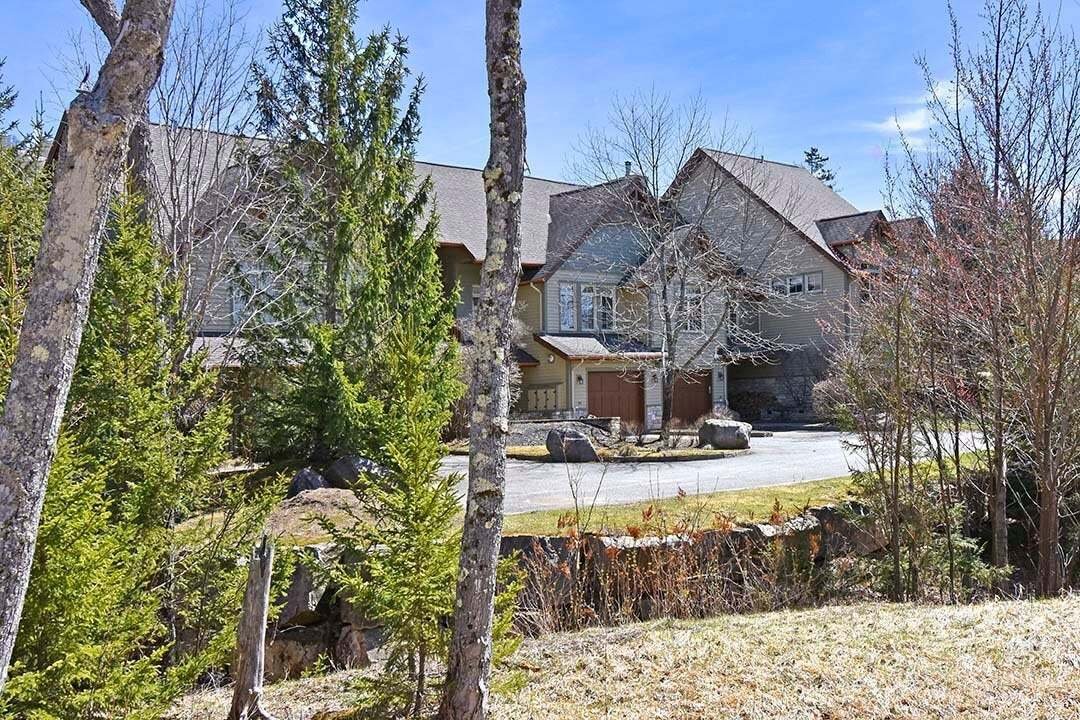 Condo in Mont-Tremblant, Quebec, Canada 1 - 16762784