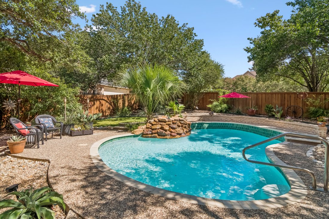 House in San Antonio, Texas, United States 1 - 18645140