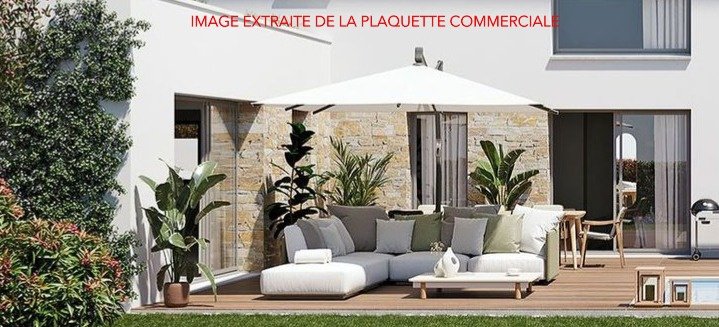 House in Anglet, Nouvelle-Aquitaine, France 4 - 18647482