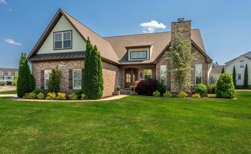 Casa a Murfreesboro, Tennessee, Stati Uniti 1