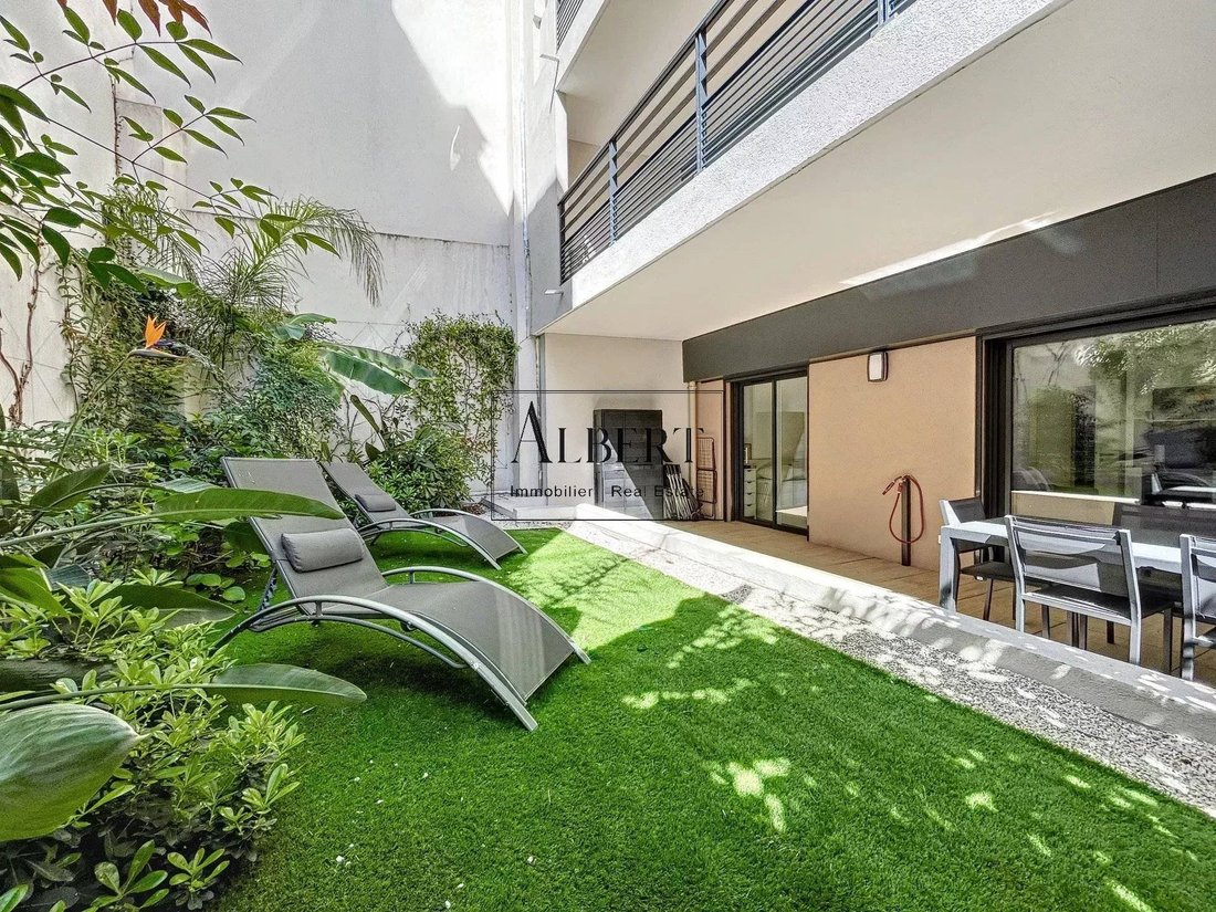 Apartment in Cannes, Provence-Alpes-Côte d'Azur, France 2 - 16753077