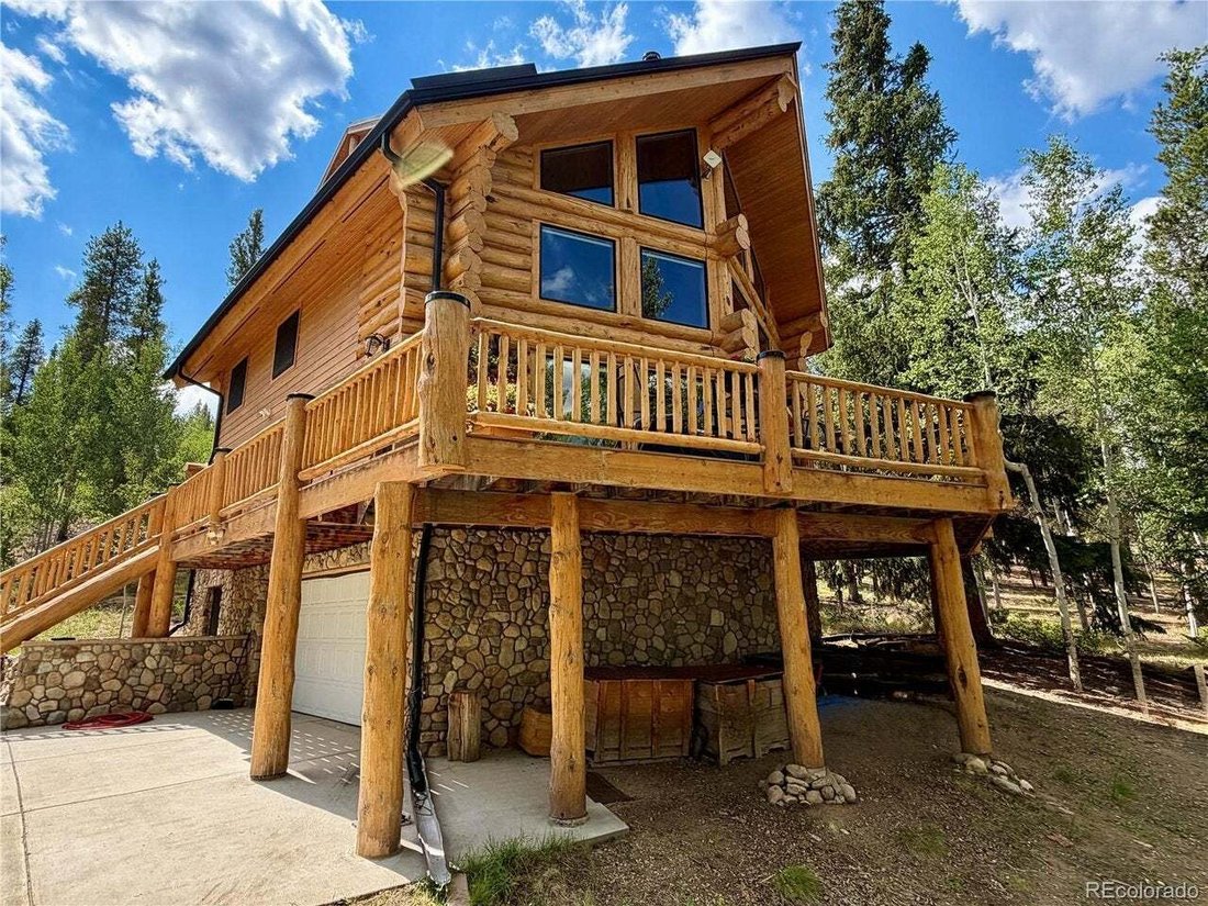 House in Twin Lakes, Colorado, United States 2 - 18114394