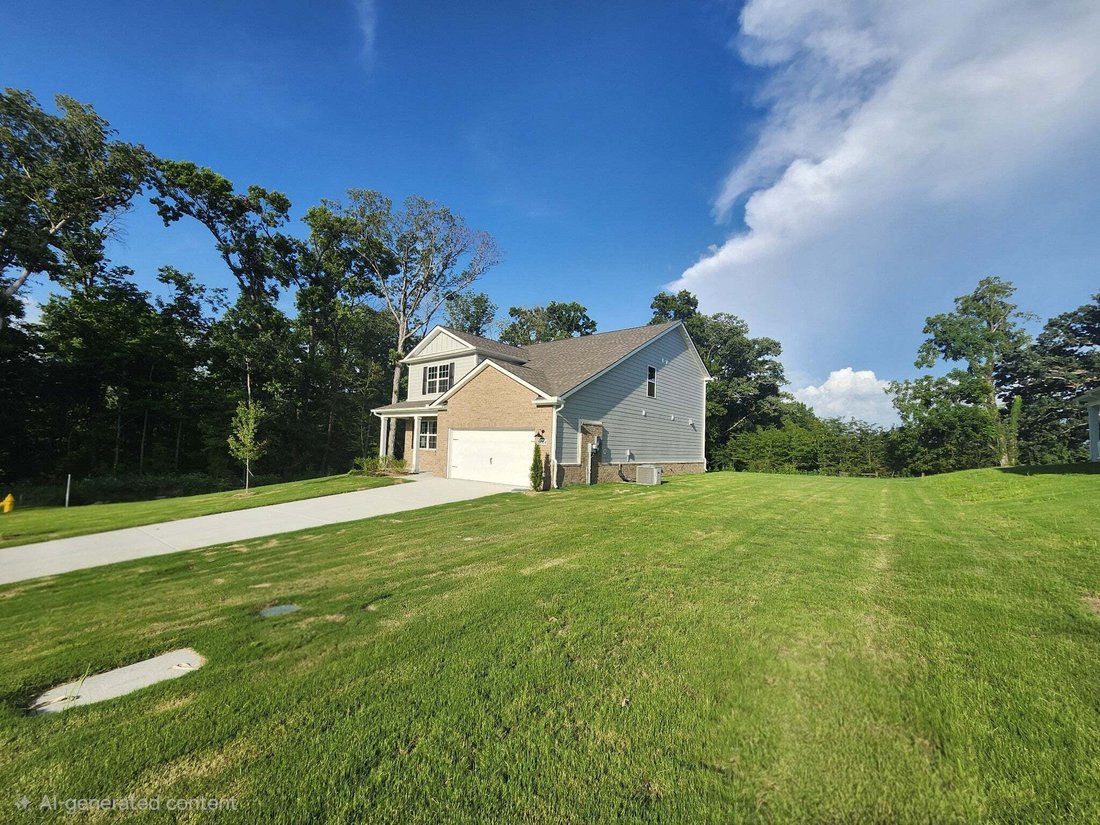 House in Smyrna, Tennessee, United States 3 - 18646453