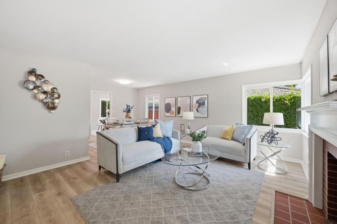 House in San Jose, California, United States 4 - 18646057