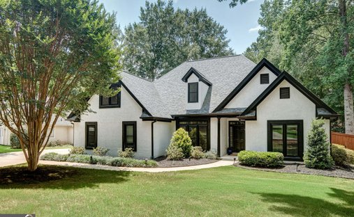 Haus in Peachtree City, Georgia, Vereinigte Staaten 1