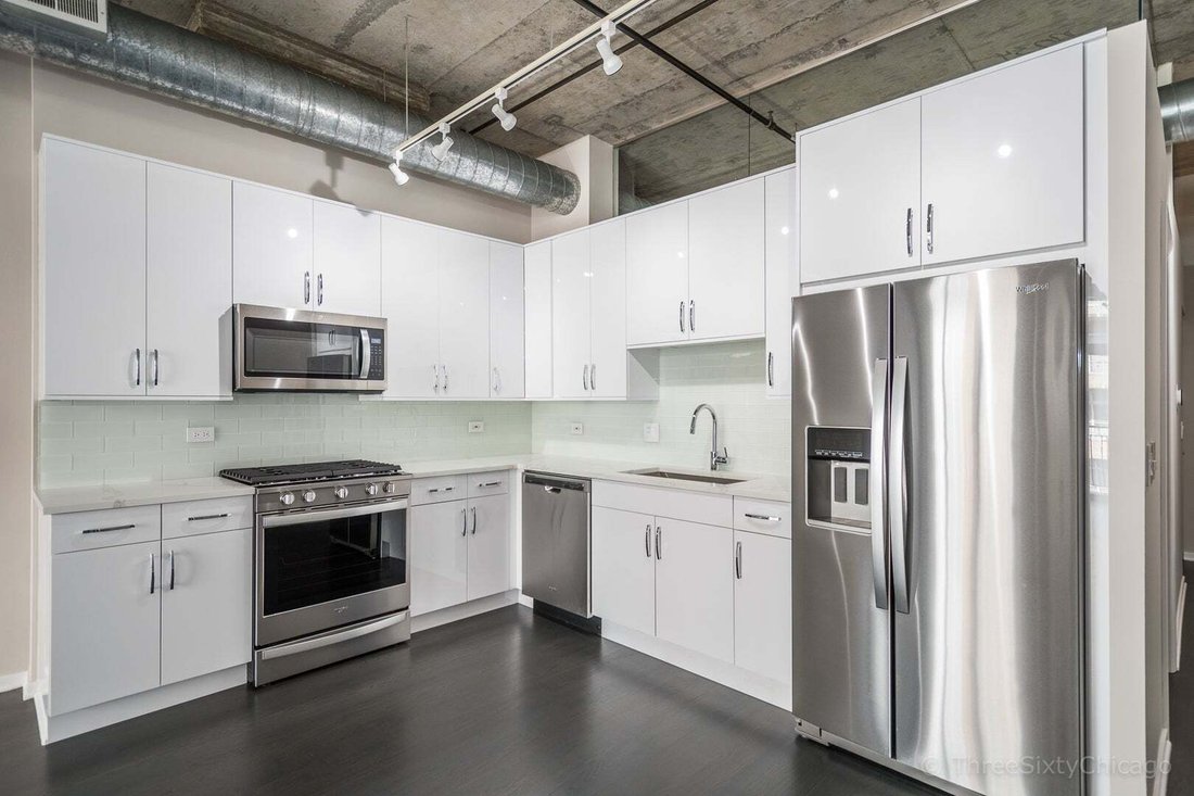 Condo in Chicago, Illinois, United States 4 - 18646700