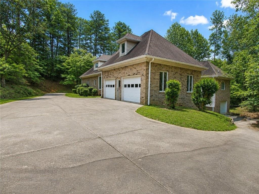 House in Alpharetta, Georgia, United States 4 - 17352375