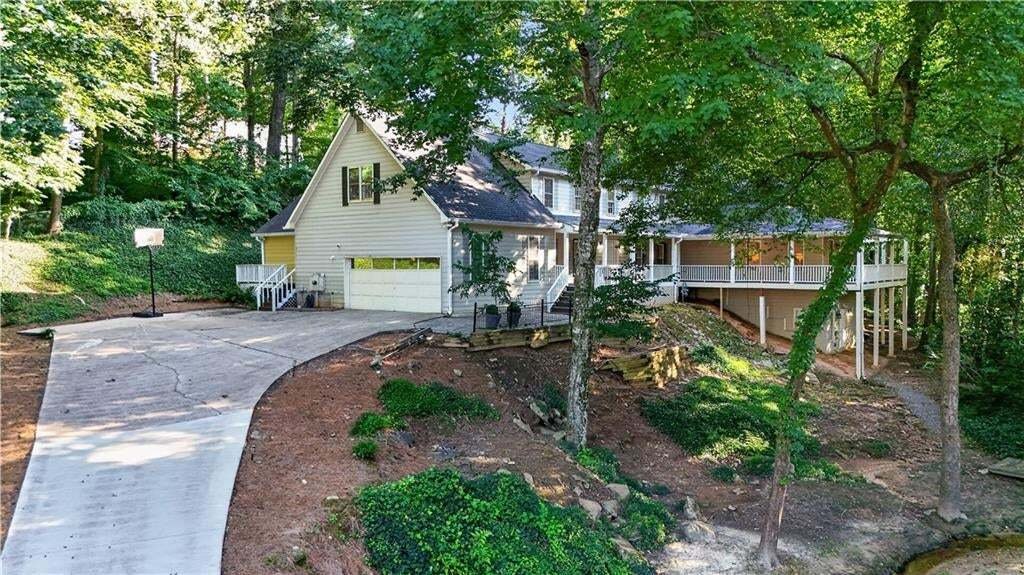 House in Marietta, Georgia, United States 4 - 18643894