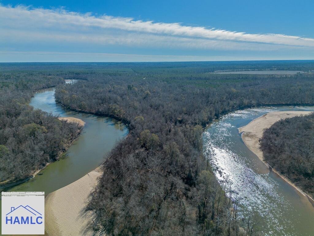 Land in Lumber City, Georgia, United States 1 - 18646764