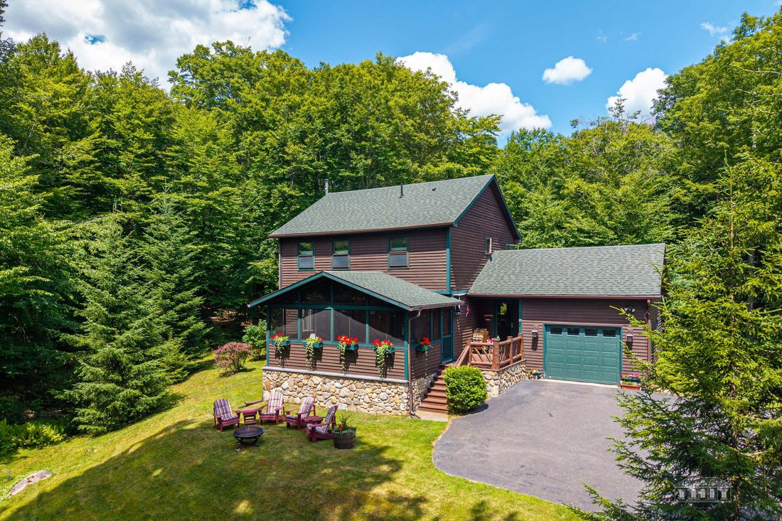 House in Lake Placid, New York, United States 1 - 18642575