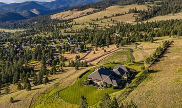 House in Missoula, Montana, United States 2