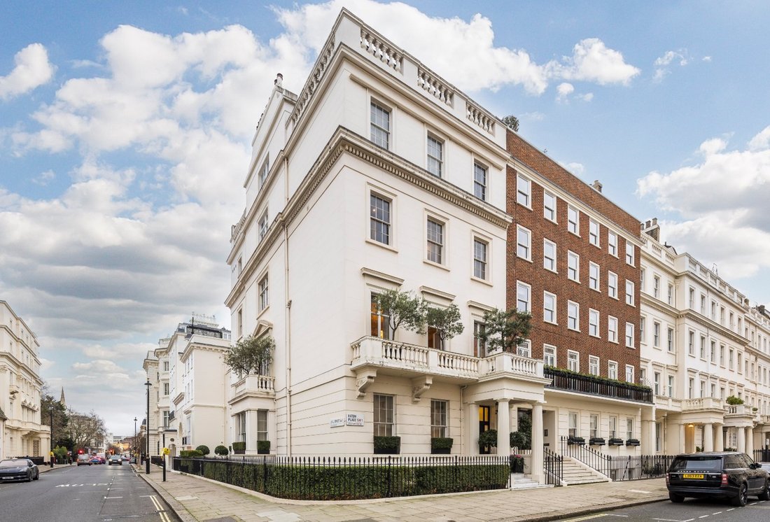 House in Belgravia, Westminster, England 1 - 18642562