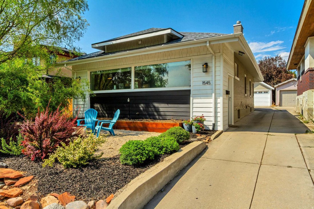 House in Salt Lake City, Utah, United States 1 - 18645999