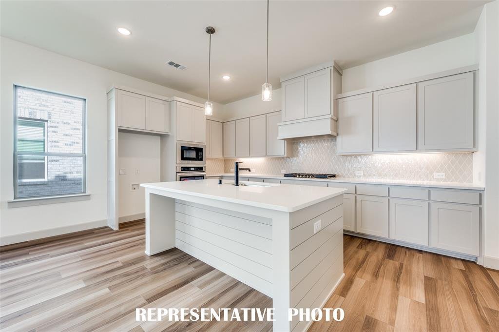 House in McKinney, Texas, United States 4 - 18642495