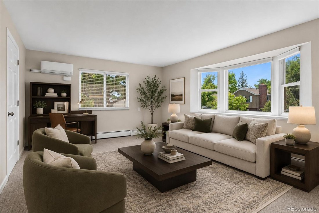 House in Aurora, Colorado, United States 3 - 18642982