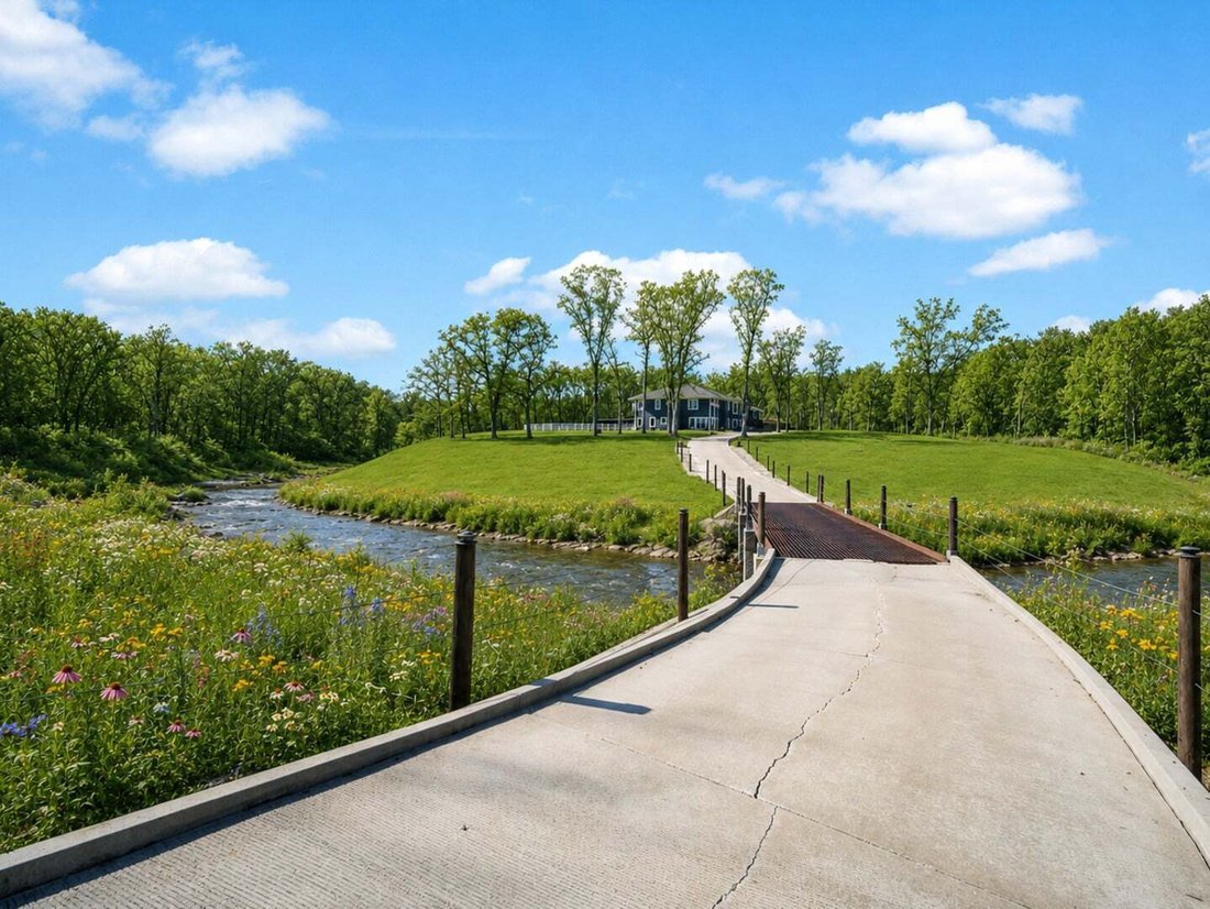 House in Marseilles, Illinois, United States 3 - 18048810