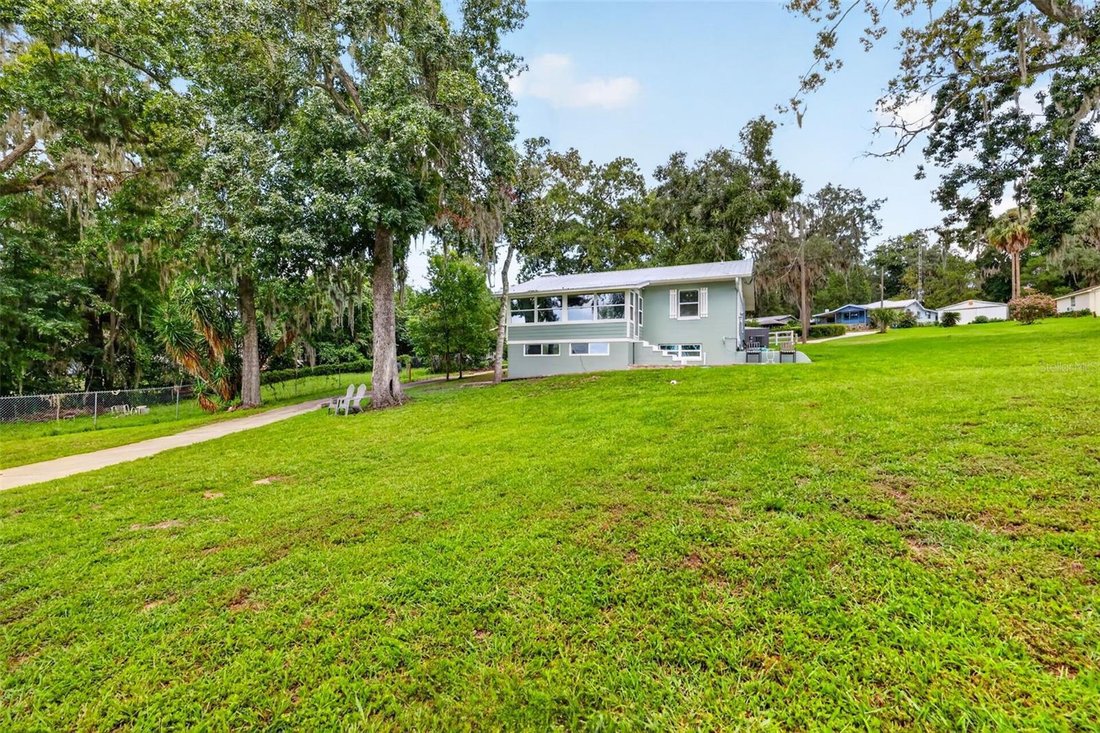 House in Ocklawaha, Florida, United States 3 - 18642025