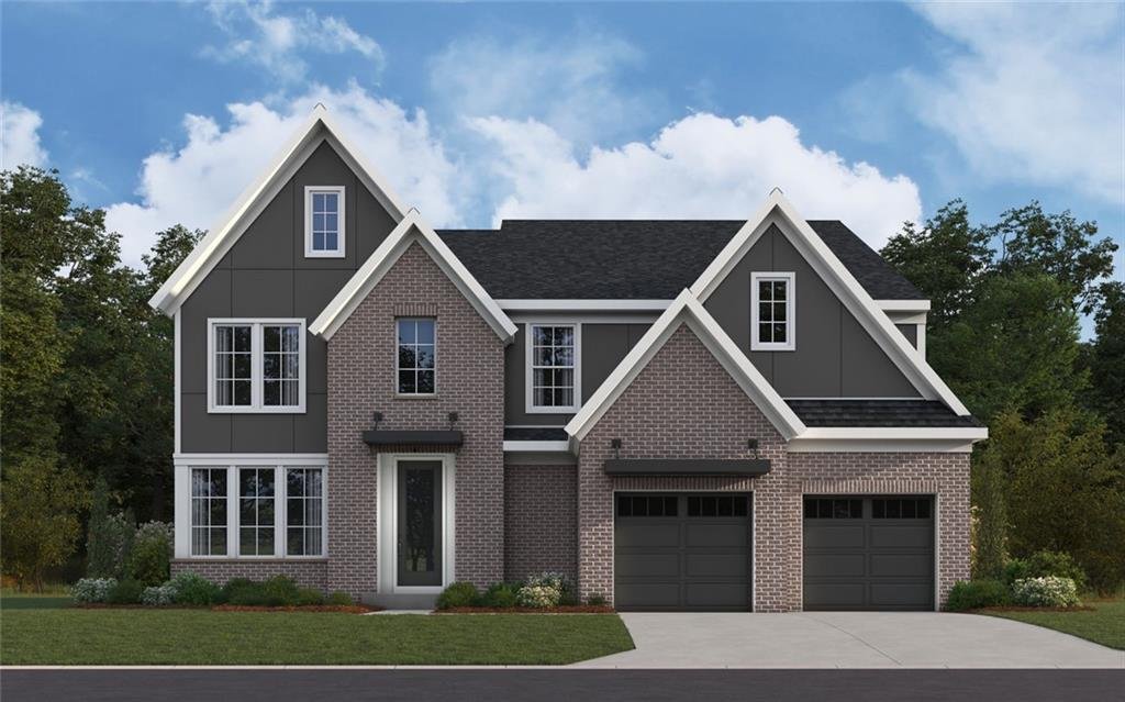 House in Hoschton, Georgia, United States 1 - 17551510
