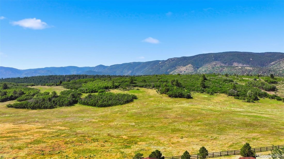 Condominio a Larkspur, Colorado, Stati Uniti 3 - 17824555