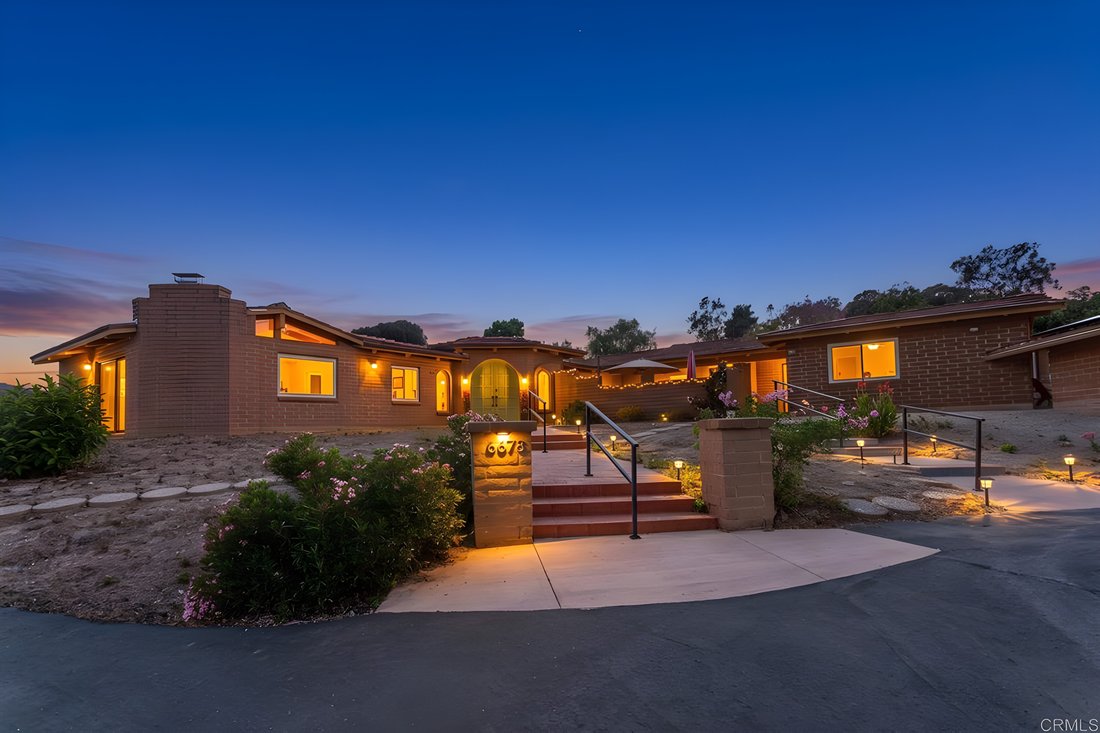 House in Rancho Santa Fe, California, United States 1 - 18645203