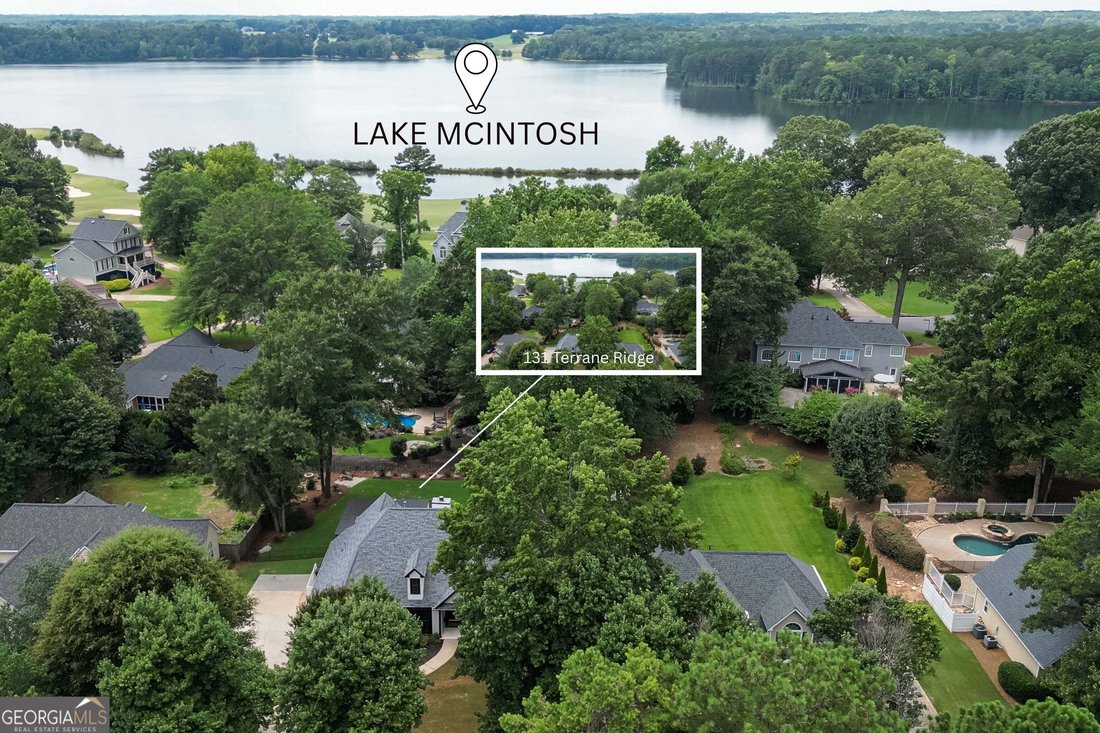 House in Peachtree City, Georgia, United States 2 - 18642120