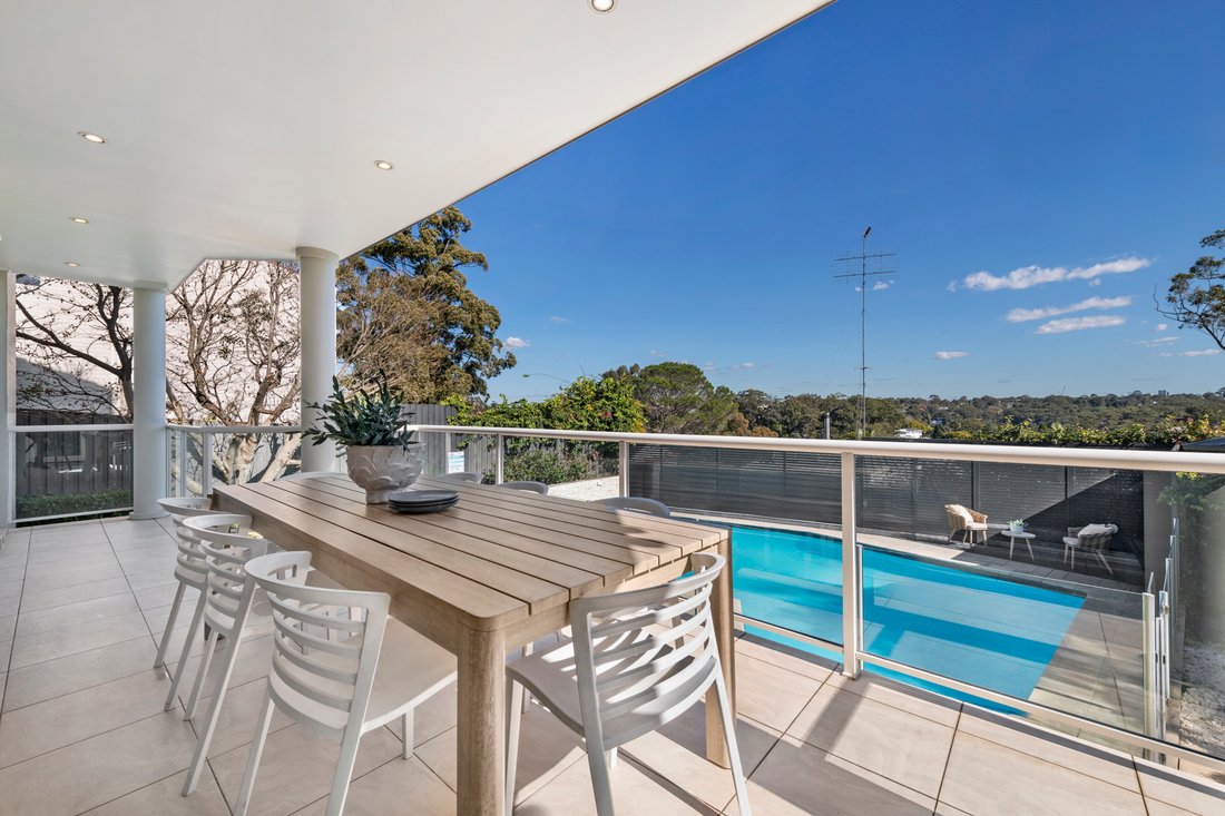 House in Riverview, New South Wales, Australia 4 - 18648479
