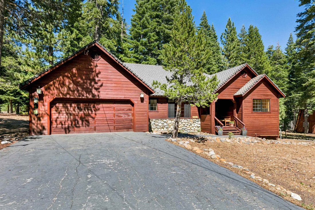 House in Truckee, California, United States 2 - 18642725